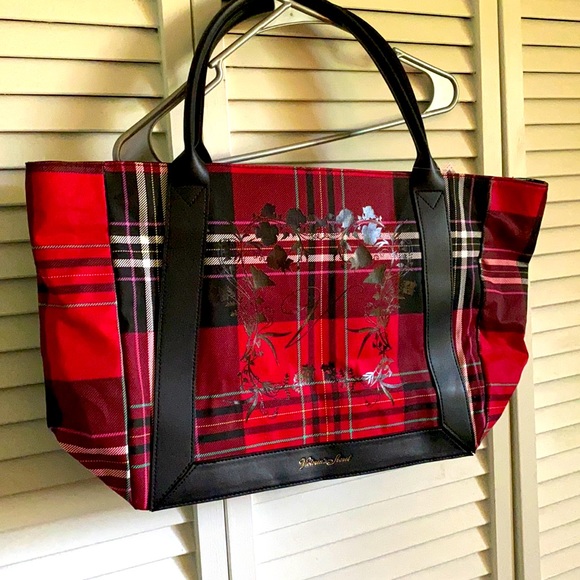 secrets luggage